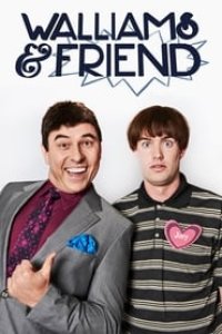 Walliams & Friend Season 1 Episode 1