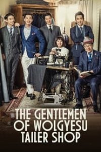 The Gentlemen of Wolgyesu Tailor Shop Season 1 Episode 28