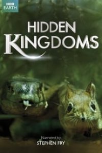 Hidden Kingdoms Season 1 Episode 1