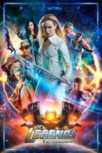 DC\’s Legends of Tomorrow Season 1 Episode 8