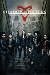 Shadowhunters Season 1 Episode 6