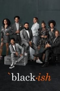 black-ish Season 1 Episode 16
