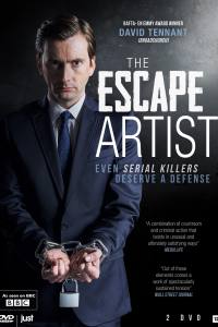 The Escape Artist