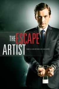 The Escape Artist Season 1 Episode 2