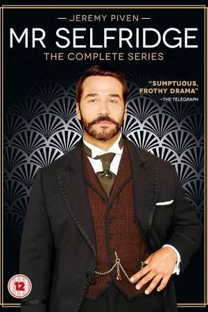 Mr Selfridge