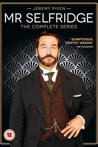Mr Selfridge