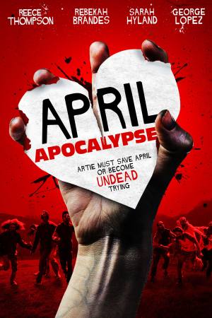 April Apocalypse