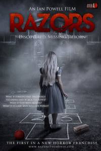 Razors: The Return of Jack the Ripper