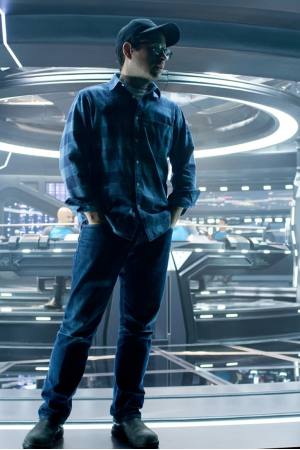 Star Trek: Secrets of the Universe