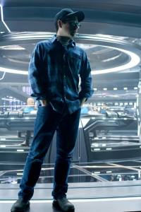 Star Trek: Secrets of the Universe