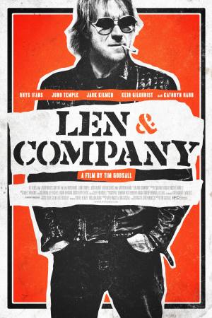 Len and Company