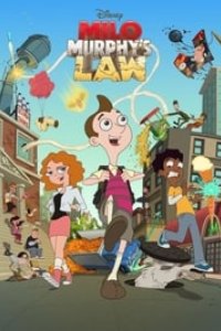 Milo Murphy’s Law Season 1 Episode 6