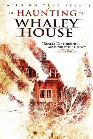 The Haunting of Whaley House