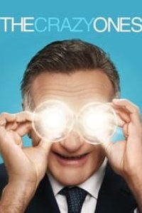 The Crazy Ones Season 1 Episode 4