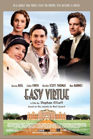 Easy Virtue