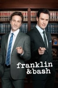 Franklin & Bash Season 1 Episode 9