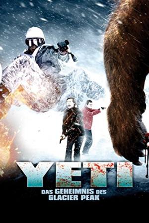 Deadly Descent: The Abominable Snowman