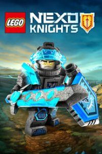 LEGO Nexo Knights Season 1 Episode 2