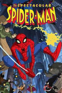 The Spectacular Spider-Man