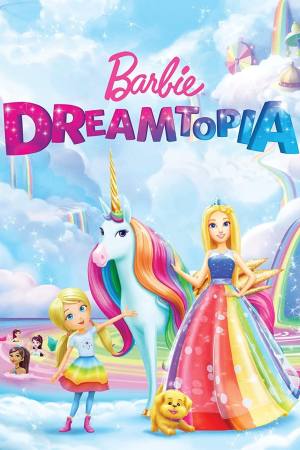 Barbie: Dreamtopia