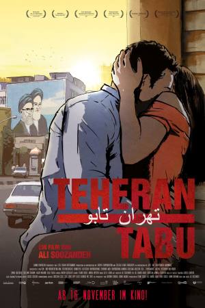 Tehran Taboo