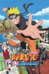 Naruto Shippūden Season 1 Episode 13