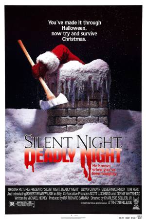 Silent Night, Deadly Night