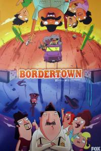 Bordertown