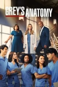 Grey's Anatomy Season 4 Episode 8