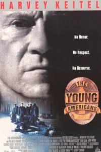 The Young Americans