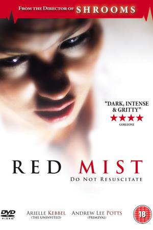 Red Mist