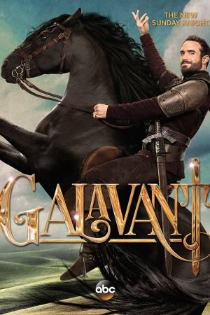 Galavant