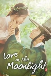 Love in the Moonlight Season 1 Episode 6