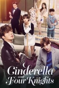 Cinderella and Four Knights Season 1 Episode 4