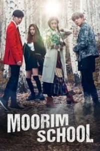 Moorim School Season 1 Episode 16