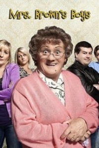 Mrs Brown's Boys Season 2 Episode 1