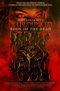 Necronomicon: Book of Dead