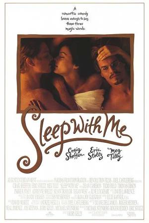 Sleep with Me