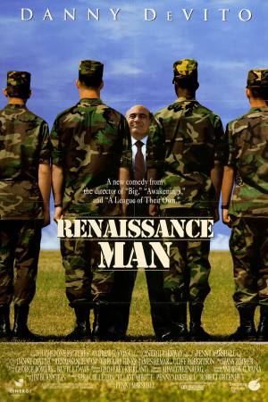 Renaissance Man