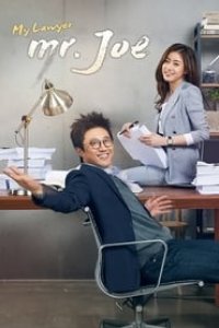 My Lawyer, Mr. Jo Season 1 Episode 1