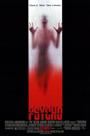 Psycho