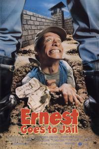 Ernest Goes to Jail