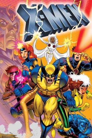 X-Men