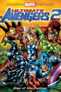 Ultimate Avengers II