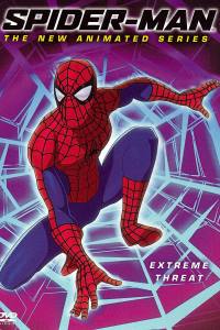 Spider-Man: The New Animated Series