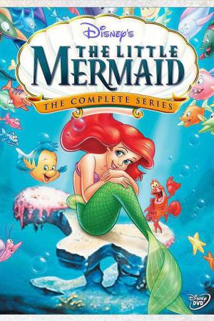 The Little Mermaid