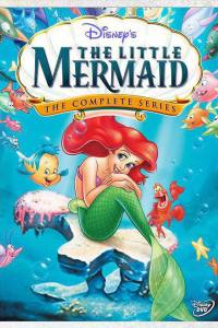 The Little Mermaid