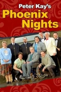 Phoenix Nights Season 1 Episode 4