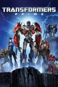 Transformers: Prime Season 2 Episode 11