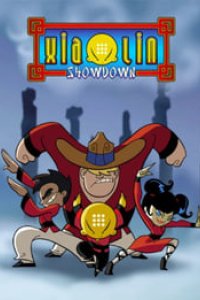 Confruntarea Xiaolin (Xiaolin Showdown) Season 2 Episode 8